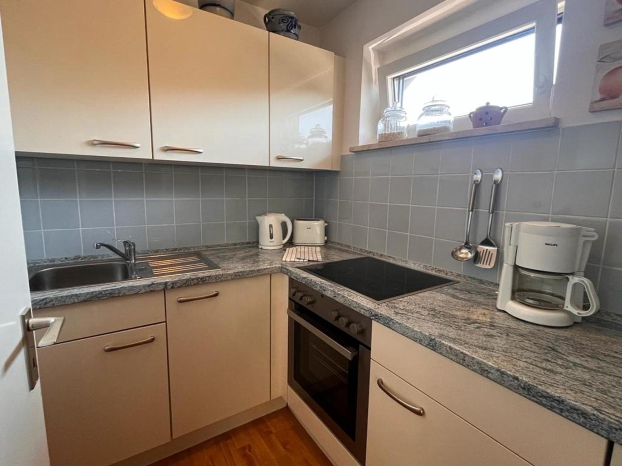 Klatschmohn Apartamento Oberstaufen Exterior foto